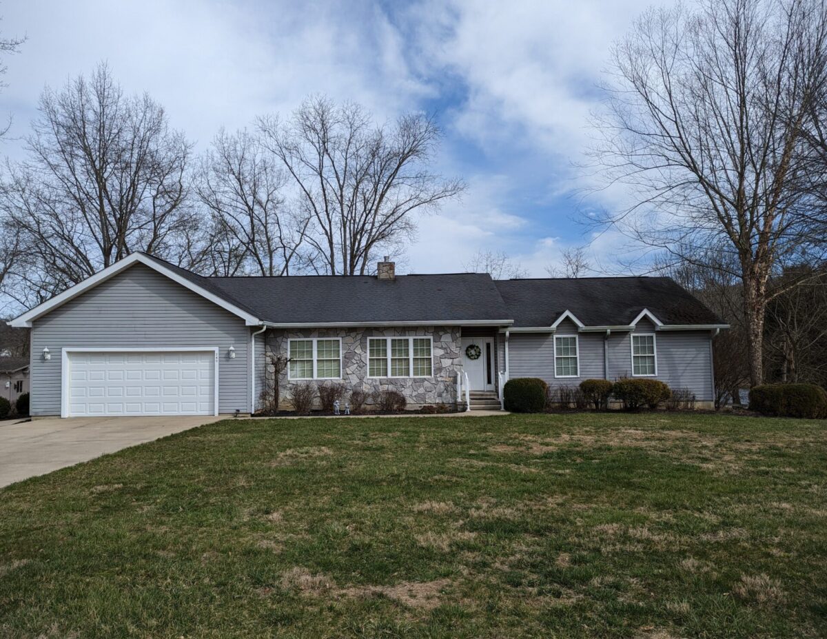 <strong>240 Whippoorwill Lane</strong>