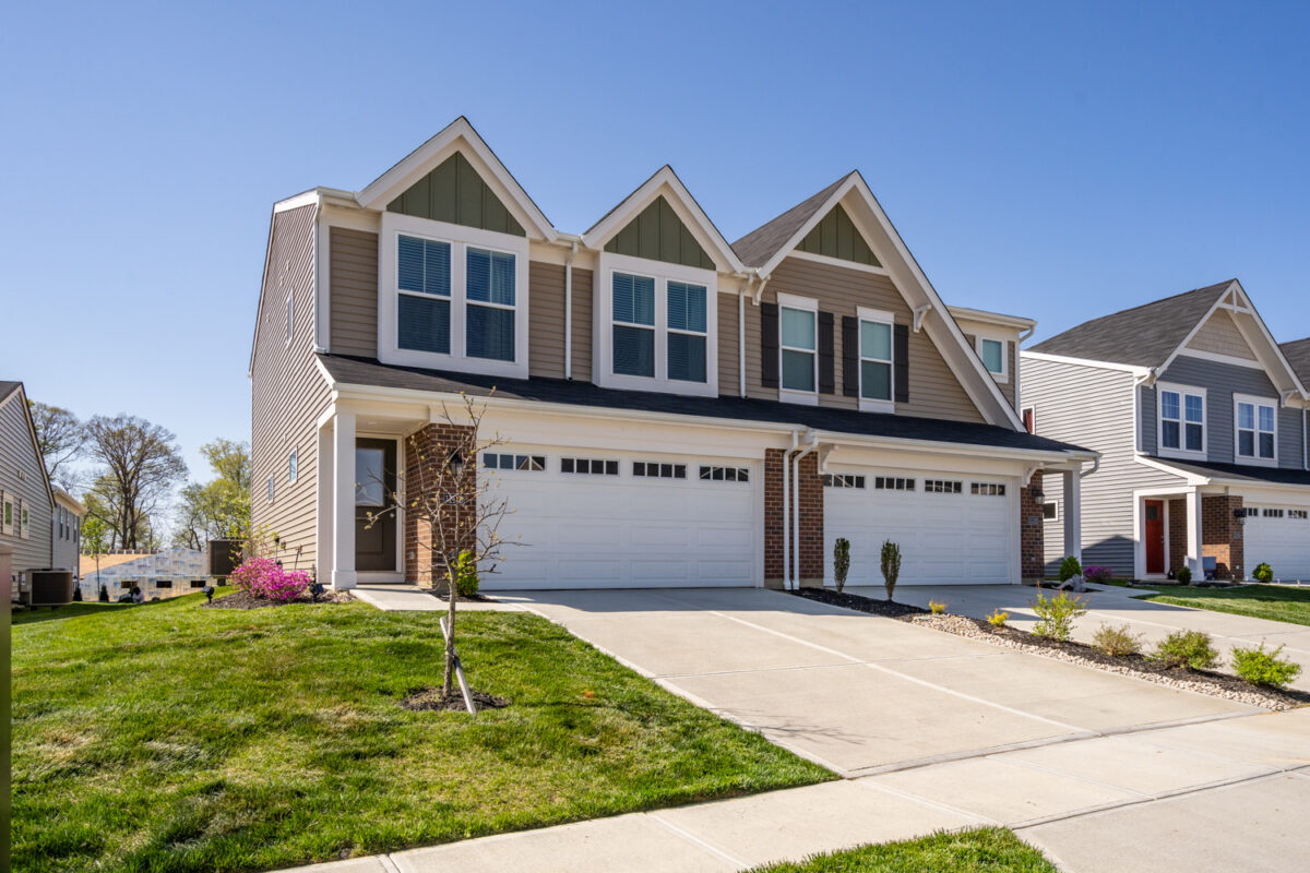 11136 Dairybarn Lane