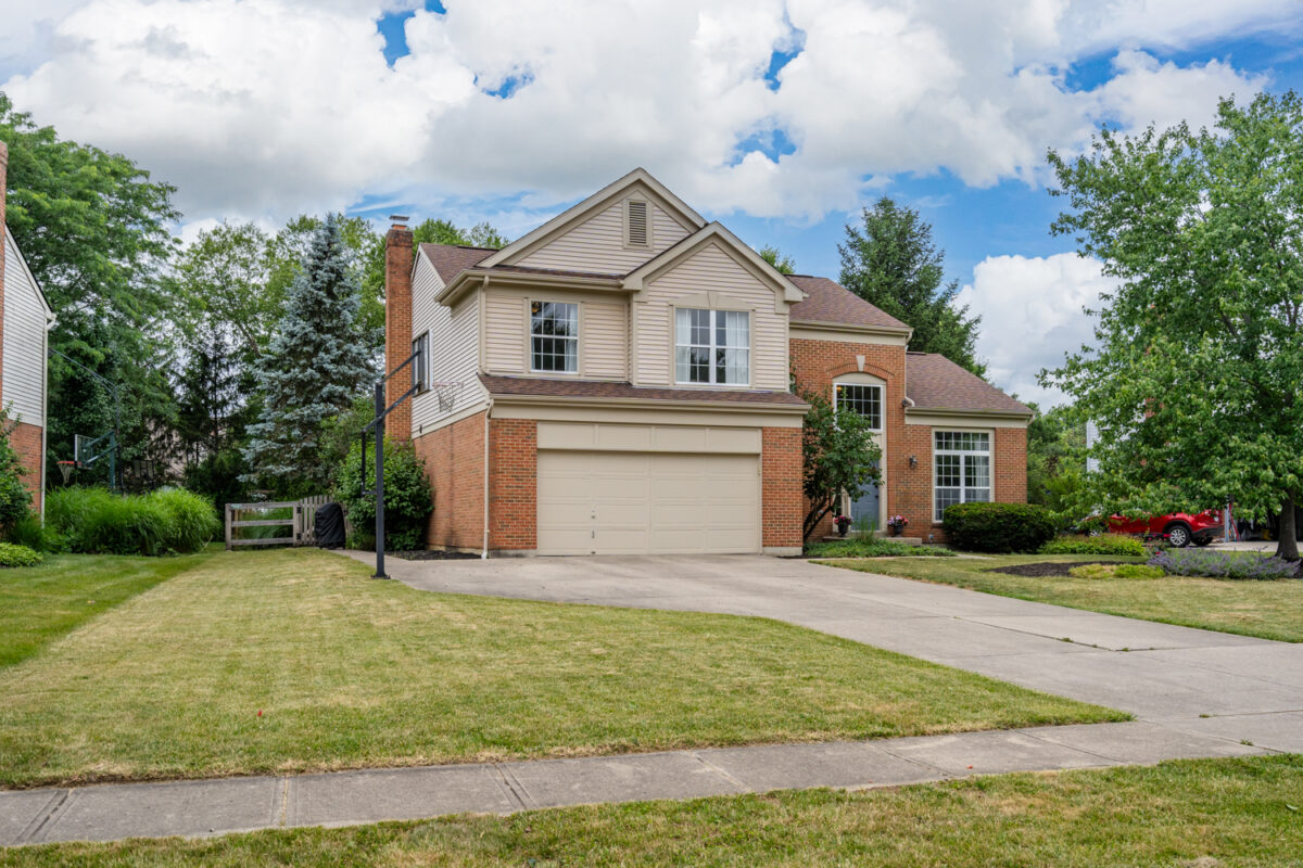 6315 Paxton Woods Drive